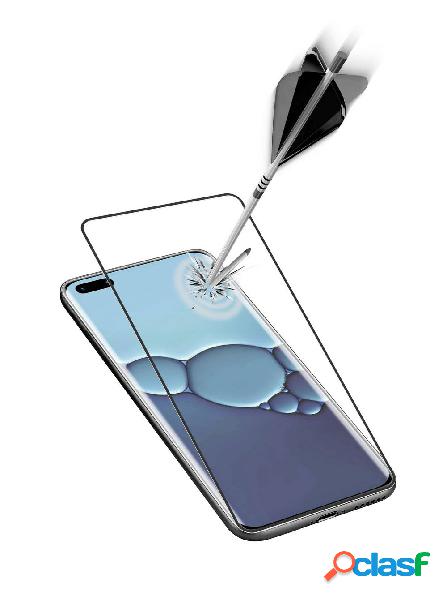 Cellularline TEMPGCABP40K 61934 Vetro di protezione per