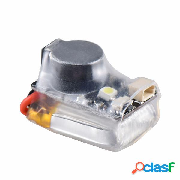 Cicalino del cercatore 110DBI JHE42B Built-in Batteria con