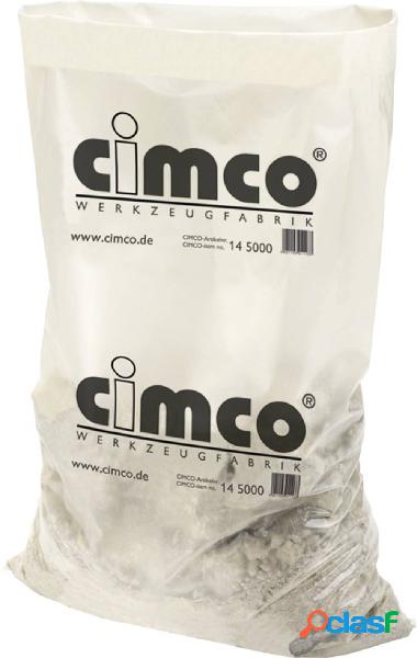 Cimco 145000 Sacchetto per rifiuti 40 l 0.15 mm (L x A) 500
