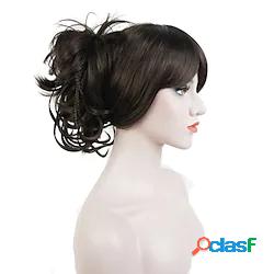 Code / Pezzo di capelli Capelli sintetici Pezzo di capelli