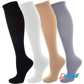 Compression Socks Crew Socks Bike Socks Road Bike Mountain