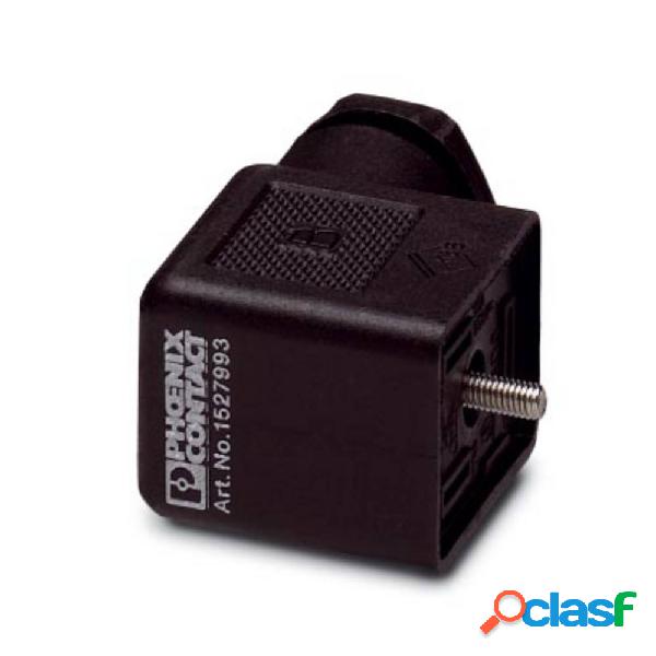 Connettore per valvole SACC-V-3CON-PG9/BI 1527993 Phoenix