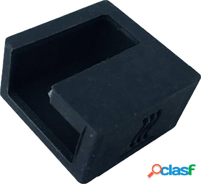 Copertura Silkion Adatto per: renkforce RF100 XL V3,