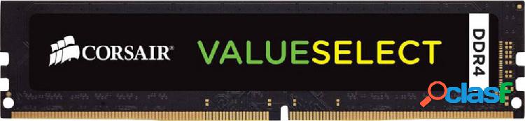 Corsair Value Select Modulo di memoria PC DDR4 4 GB 1 x 4 GB