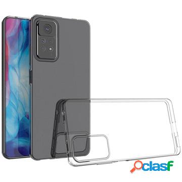 Cover Anti Scivolo TPU per Xiaomi Redmi Note 11 Pro/Note 11