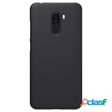 Cover Nillkin Super Frosted Shield per Xiaomi Pocophone F1 -