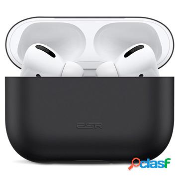 Cover in Silicone ESR Breeze Plus Series per AirPods Pro -
