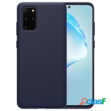 Cover in Silicone Liquido Nillkin Flex Pure per Samsung