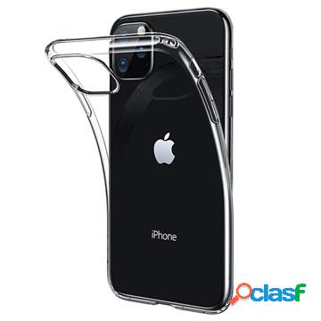 Cover in TPU ESR Essential per iPhone 11 - Trasparente
