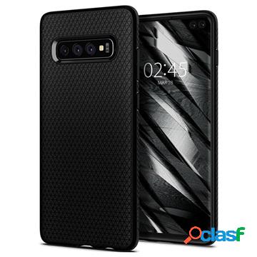 Cover in TPU Spigen Liquid Air per Samsung Galaxy S10+ -