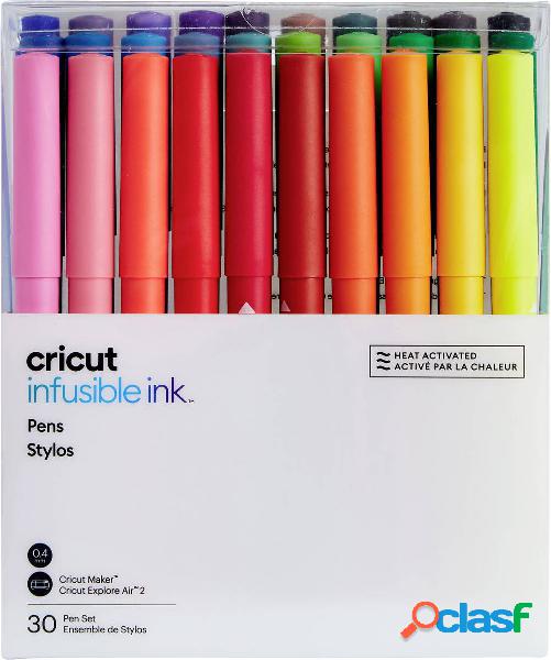 Cricut Ultimate Infusible Ink Pen Set Set di pennini