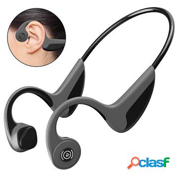 Cuffie a conduzione ossea Bluetooth 5.0 Z8 - IPX4