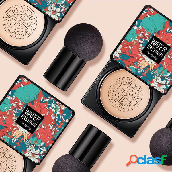 Cuscino ad aria a fungo BB crema coreano Trucco idratante