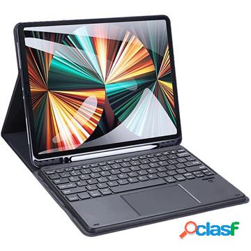 Custodia Dux Ducis con Tastiera Bluetooth per iPad Pro 12.9