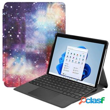 Custodia Folio Serie Wonder per Microsoft Surface Pro 8 -