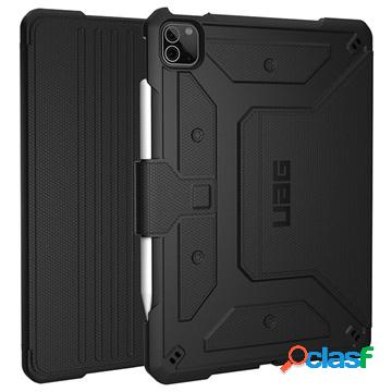 Custodia Folio UAG Metropolis per iPad Pro 11 (2021) - Nera