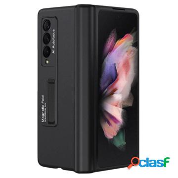 Custodia Ibrida GKK Magnetic Fold per Samsung Galaxy Z Fold3