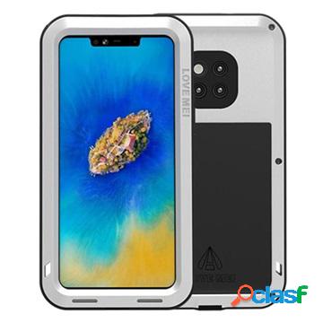 Custodia Ibrida Huawei Mate 20 Pro Love Mei Powerful -