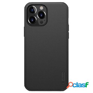 Custodia Ibrida Nillkin Super Frosted Shield Pro per iPhone