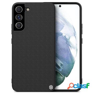 Custodia Ibrida Nillkin Textured per Samsung Galaxy S22+ 5G