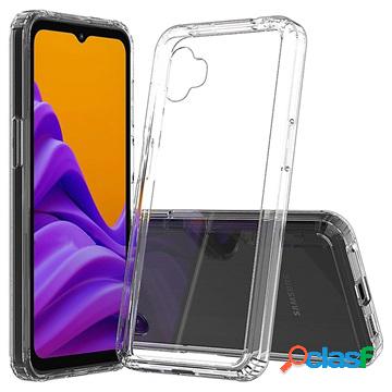 Custodia Ibrida Shockproof per Samsung Galaxy Xcover6 Pro -