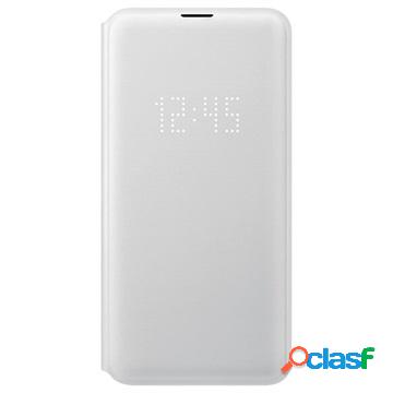 Custodia LED View EF-NG970PWEGWW per Samsung Galaxy S10e -