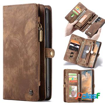 Custodia Multifunzionale Caseme 2-in-1 per Samsung Galaxy