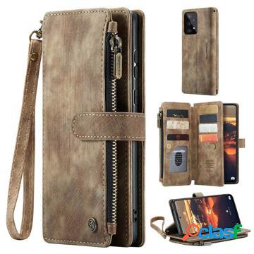 Custodia Multifunzionale Caseme C30 per Samsung Galaxy A53
