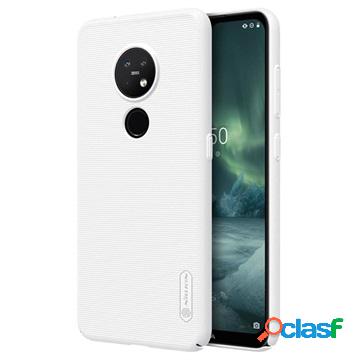 Custodia Nillkin Super Frosted Shield per Nokia 6.2/7.2 -