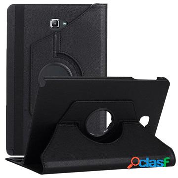 Custodia Ruotabile Samsung Galaxy Tab A 10.1 (2016) P580,