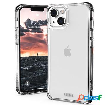 Custodia UAG Plyo per iPhone 13 - Ghiaccio
