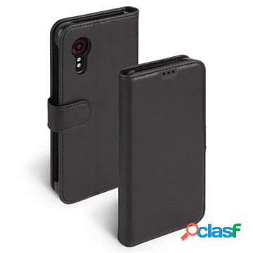 Custodia a Portafoglio Krusell PhoneWallet per Samsung