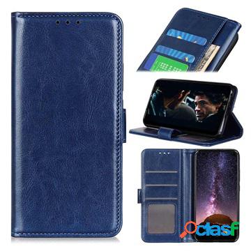Custodia a Portafoglio per Samsung Galaxy A32 5G/M32 5G -