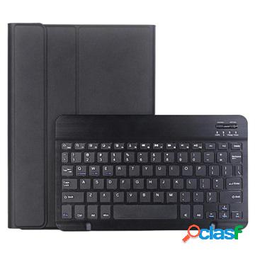 Custodia con Tastiera Bluetooth per Samsung Galaxy Tab S8 -