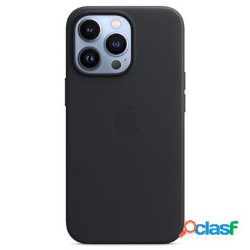 Custodia in Pelle con MagSafe Apple MM1H3ZM/A per iPhone 13