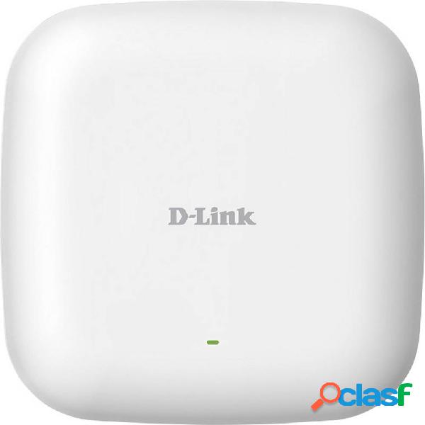 D-Link DAP-2610 Access Point PoE WLAN 1.3 GBit/s