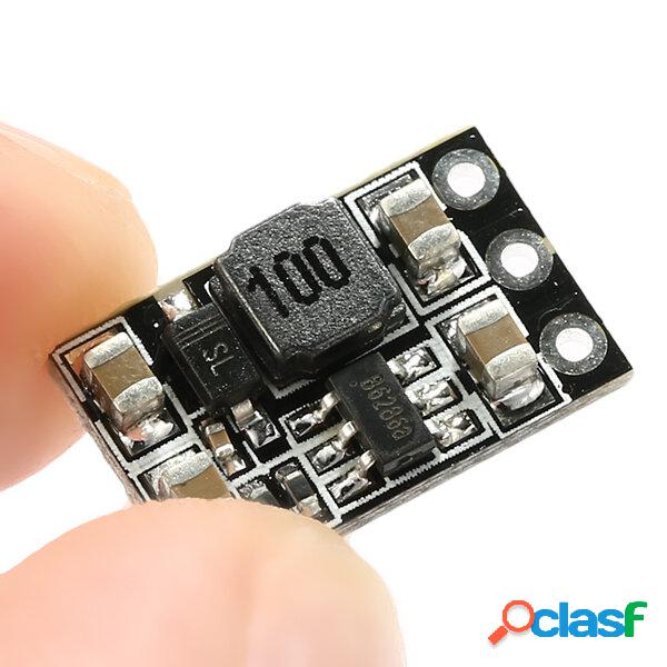 DC-DC da 3,7 V a 5 V Regolatore di tensione incrementale