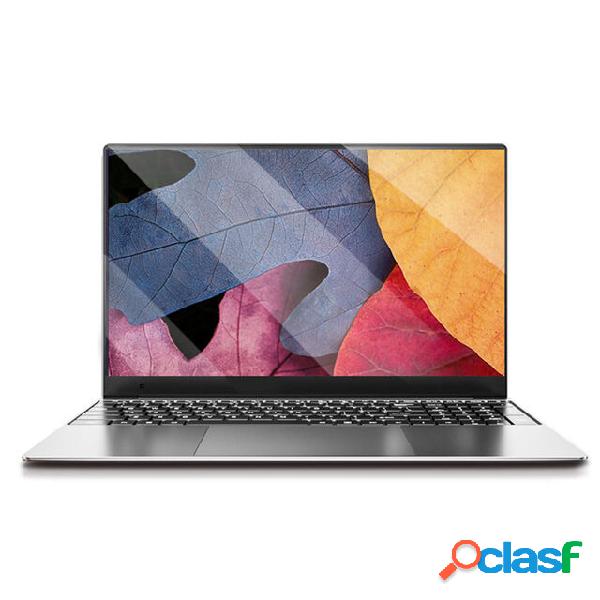 DERE R10 15.6 Pollici Laptop Intel Celeron N5095 Quad Core