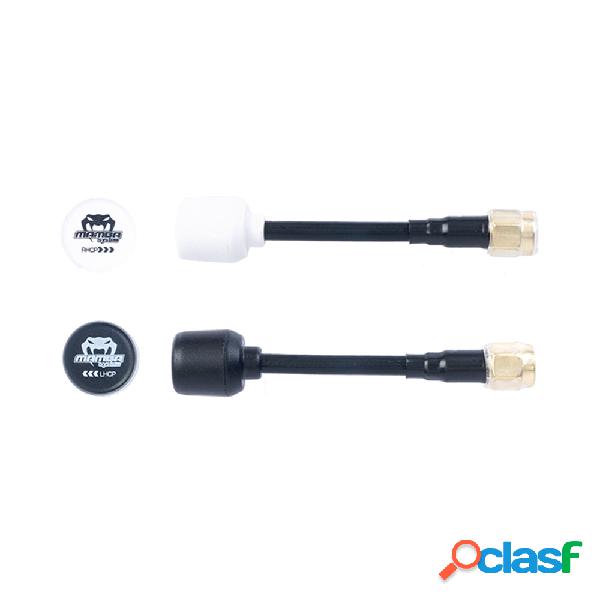 DIATONE MAMBA Ultras Antenna 5,8 GHz 2,5 dBi per FPV RC