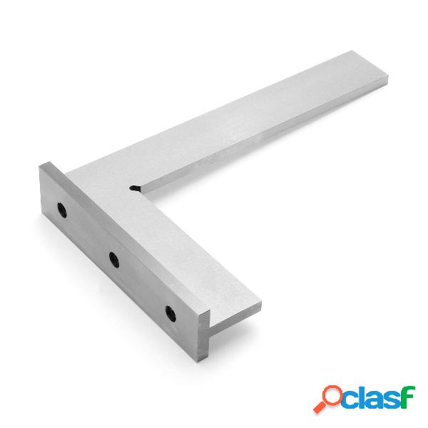 DIN875-2 200x130mm Angolo di 90 gradi Angolo quadrato