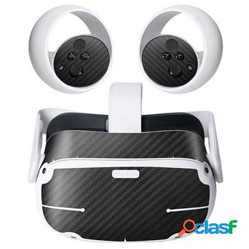 Decorative Stickers for Oculus Quest 2, Quest 2 Touch -