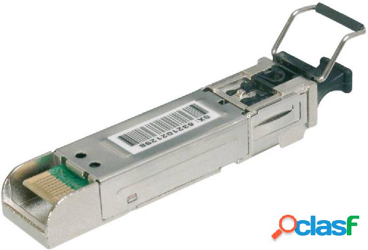 Digitus DN-81001-02 Modulo transceiver SFP 1.2 GBit/s 20 km