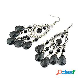 Drop Earrings Dangle Earrings Womens Party Daily Chandelier