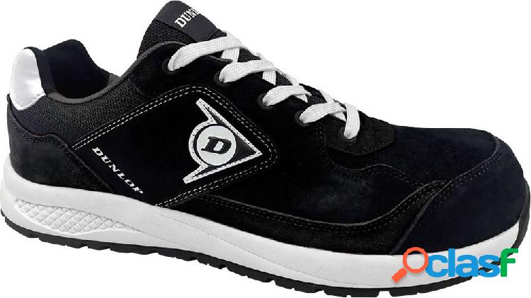 Dunlop Flying Luka 2106-43-schwarz Scarpe di sicurezza S3