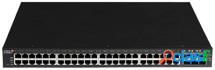EDIMAX GS-5654PLX Switch di rete 54 Porte