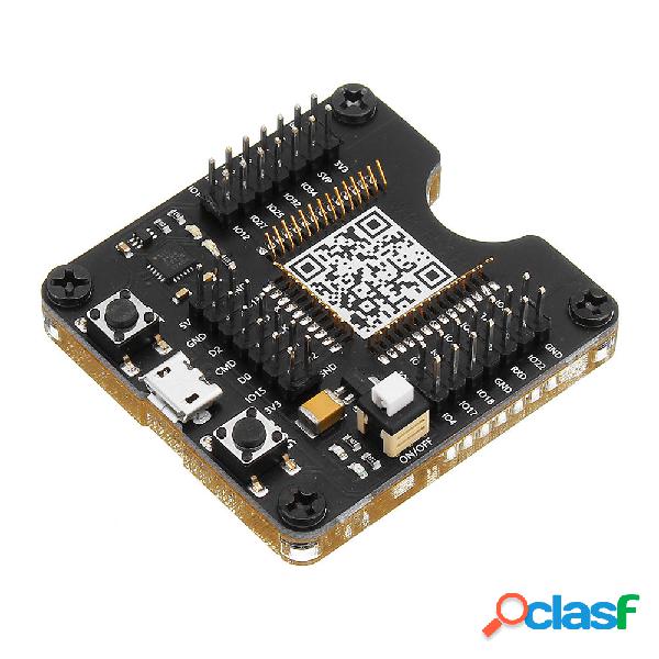 ESP32 Scheda di Test Scheda di Sviluppo Small Batch Burn