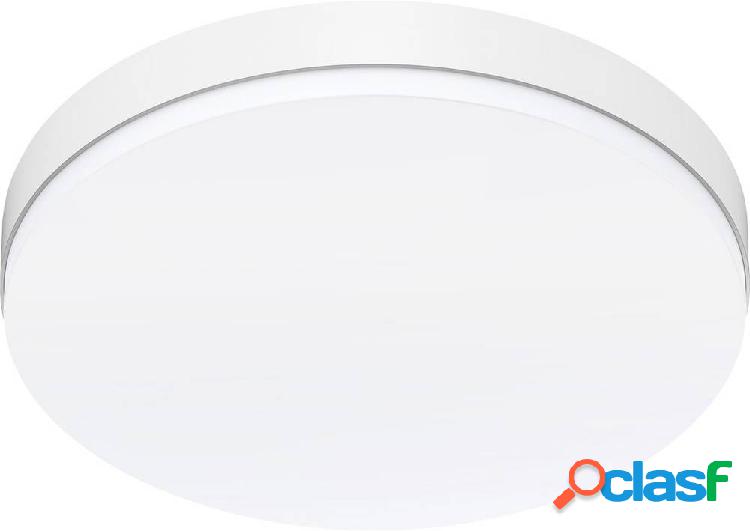 EVN AD27250125 Pannello LED 25 W Da bianco caldo a bianco