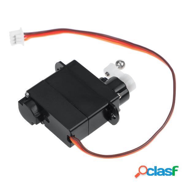 Eachine E200 4.3g Metallo Digitale Servo RC elicottero Parti