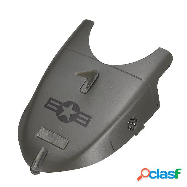Eachine E200 Copertura cabina RC elicottero Ricambi