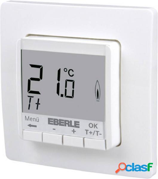 Eberle FITnp 3Rw Termostato ambiente Da incasso 5 fino a 30